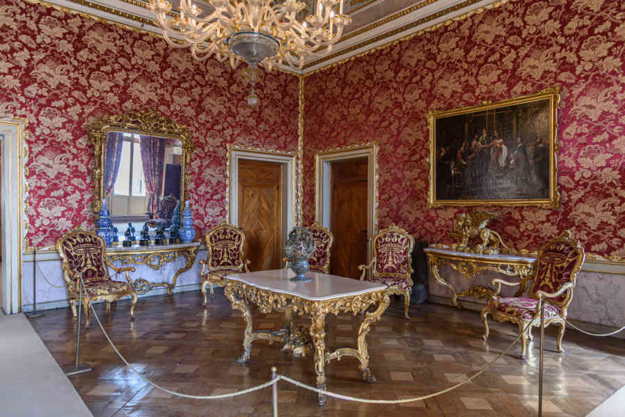 Italia - Venecia 201 - museo Arqueológico Nacional de Venecia.jpg